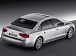 Audi A8 L TFSI Quattro 2010 года (WW)